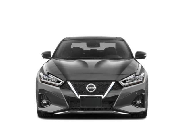 2020 Nissan Maxima SR Xtronic CVT