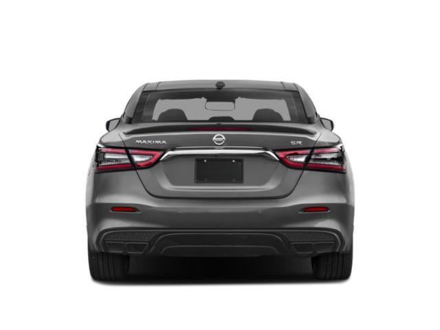 2020 Nissan Maxima SR Xtronic CVT