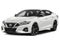 2020 Nissan Maxima SR Xtronic CVT
