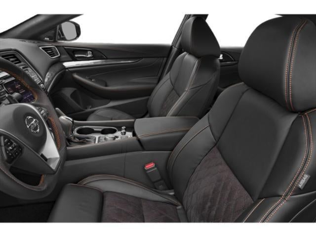 2020 Nissan Maxima SR Xtronic CVT