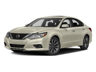 2016 Nissan Altima 2.5 SL
