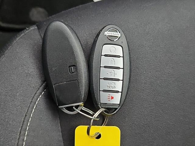 2022 Nissan Altima 2.5 S