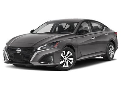 2024 Nissan Altima S FWD