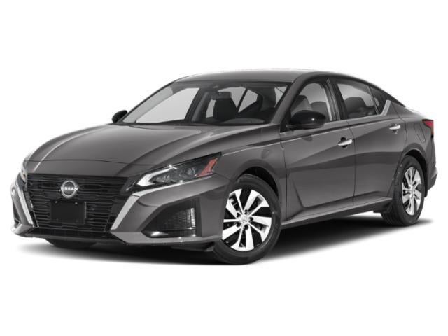 2024 Nissan Altima S FWD