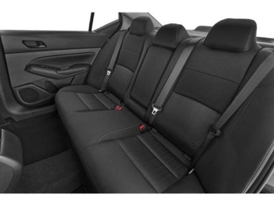 2024 Nissan Altima S FWD