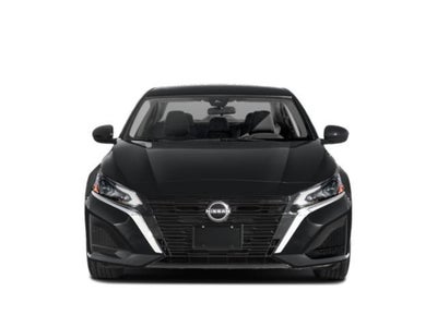 2024 Nissan Altima S FWD