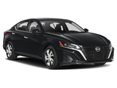 2024 Nissan Altima S FWD