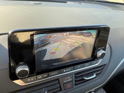 2024 Nissan Altima S FWD