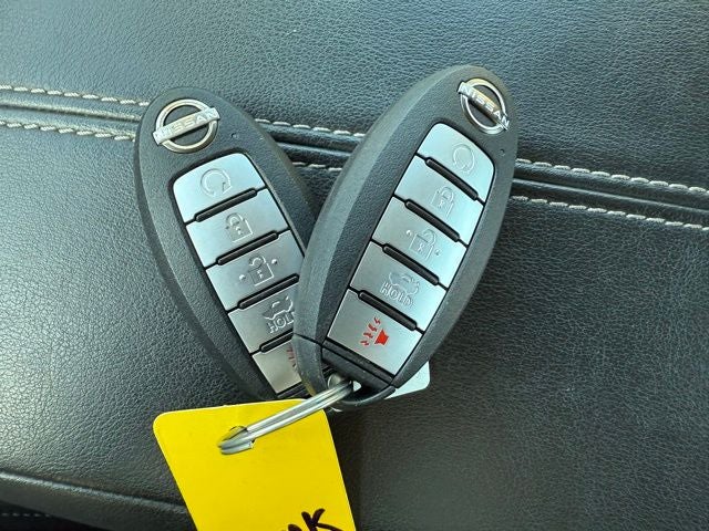 2024 Nissan Altima S FWD