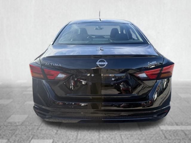 2024 Nissan Altima S FWD