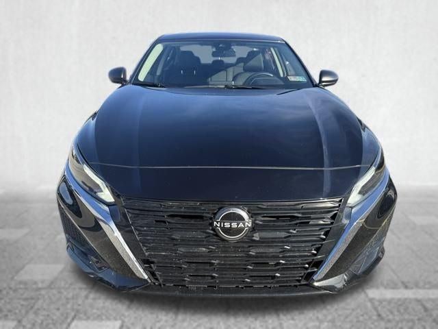 2024 Nissan Altima S FWD