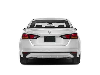 2022 Nissan Altima S FWD