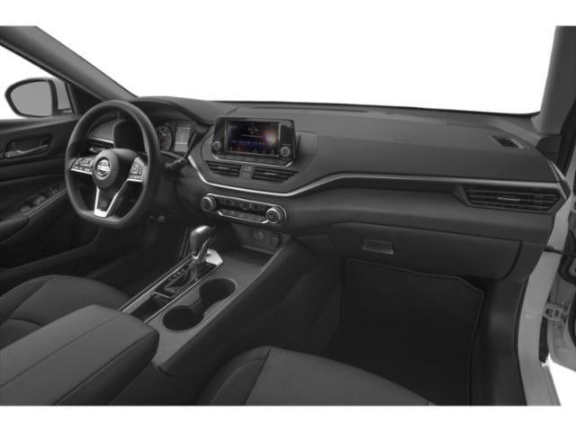 2022 Nissan Altima S FWD