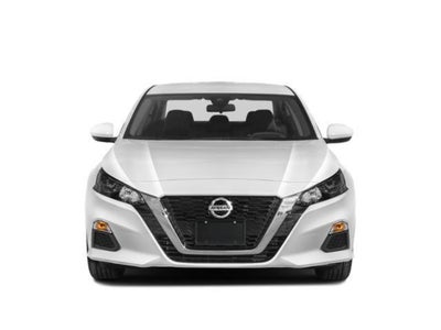 2022 Nissan Altima S FWD
