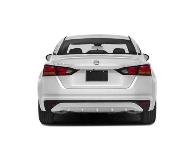 2022 Nissan Altima S FWD