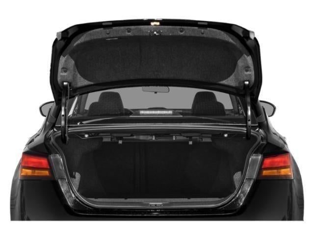 2024 Nissan Altima S FWD