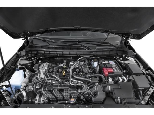 2024 Nissan Altima S FWD