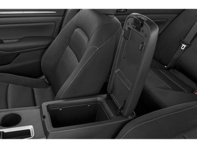 2024 Nissan Altima S FWD
