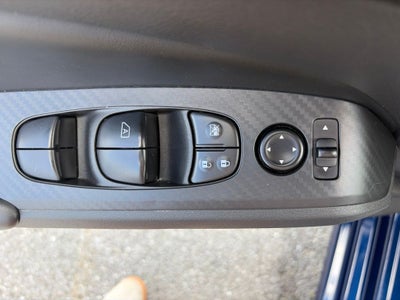 2024 Nissan Altima S FWD