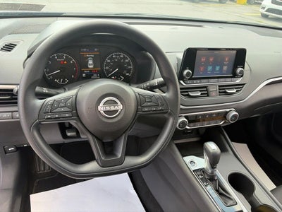 2024 Nissan Altima S FWD