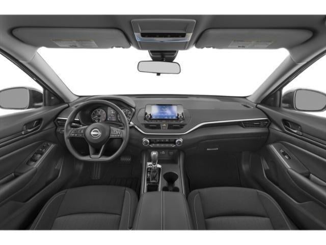2024 Nissan Altima S FWD