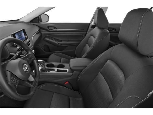 2024 Nissan Altima S FWD