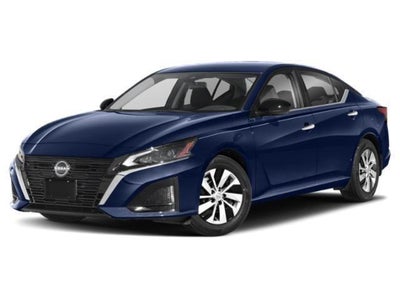 2024 Nissan Altima S FWD
