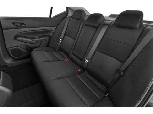 2024 Nissan Altima S FWD