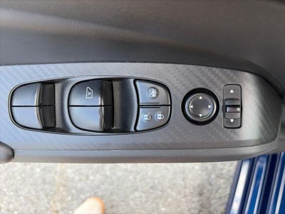 2024 Nissan Altima S FWD