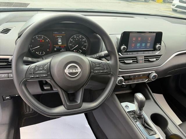 2024 Nissan Altima S FWD