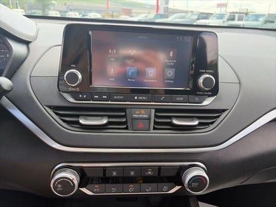 2024 Nissan Altima S FWD
