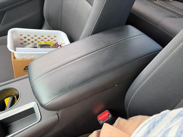 2024 Nissan Altima S FWD