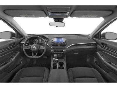 2024 Nissan Altima S FWD