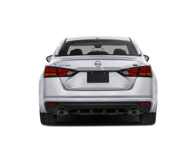 2025 Nissan Altima SR FWD