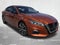 2020 Nissan Altima SR FWD