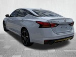 2023 Nissan Altima SR Intelligent AWD