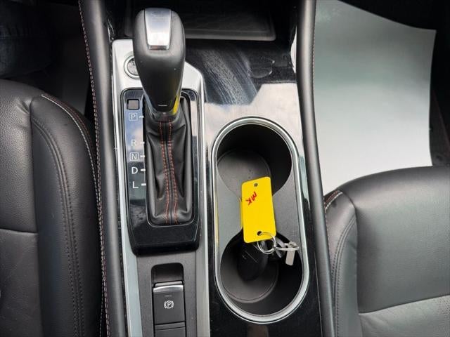 2023 Nissan Altima SR Intelligent AWD