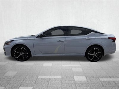 2023 Nissan Altima SR Intelligent AWD
