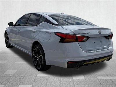 2023 Nissan Altima SR Intelligent AWD