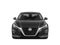 2020 Nissan Altima SV FWD