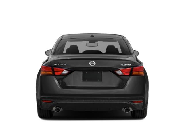 2020 Nissan Altima SV FWD