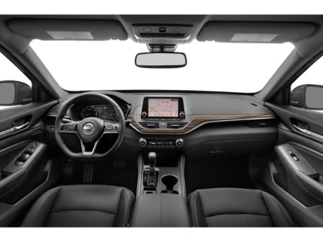 2020 Nissan Altima SV FWD