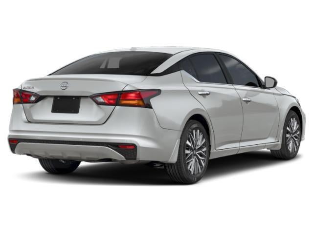 2025 Nissan Altima SV AWD