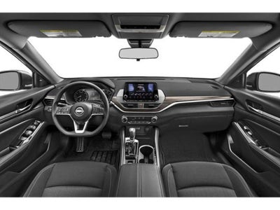 2024 Nissan Altima SV Intelligent AWD