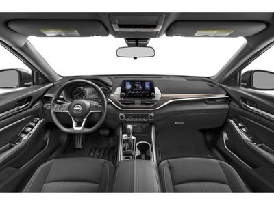 2023 Nissan Altima SV Intelligent AWD