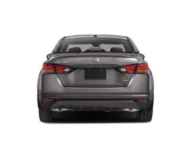 2023 Nissan Altima SV Intelligent AWD