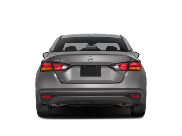 2025 Nissan Altima SV AWD