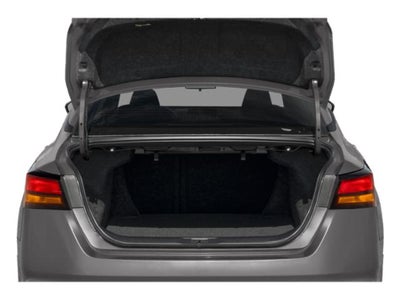 2025 Nissan Altima SV AWD