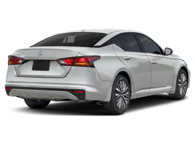 2025 Nissan Altima SV AWD
