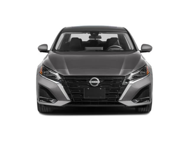 2025 Nissan Altima SL FWD